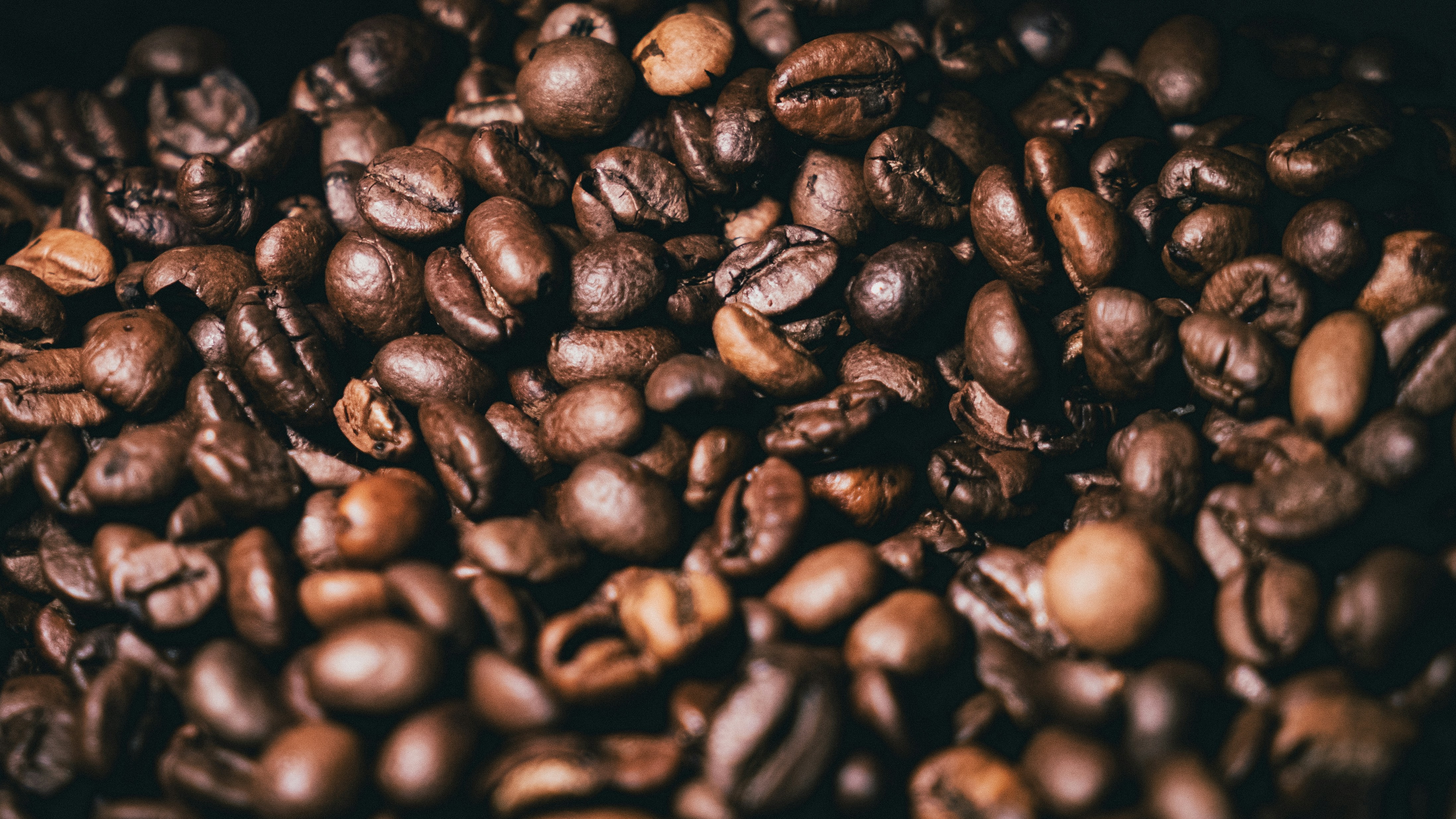 coffee beans