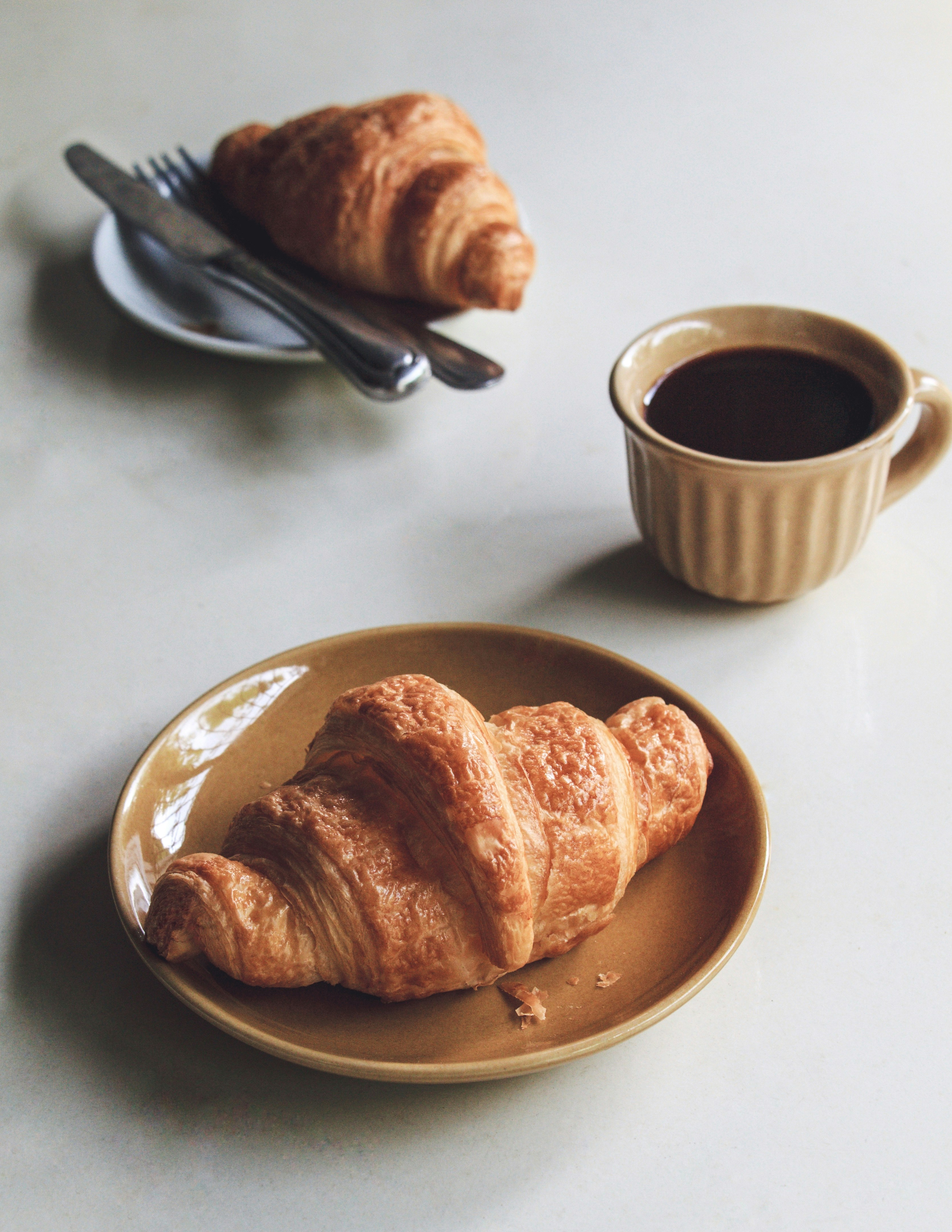 croissant